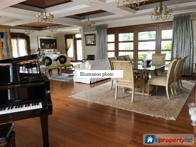 6 bedroom Bungalow for sale in Subang Jaya in Selangor - image