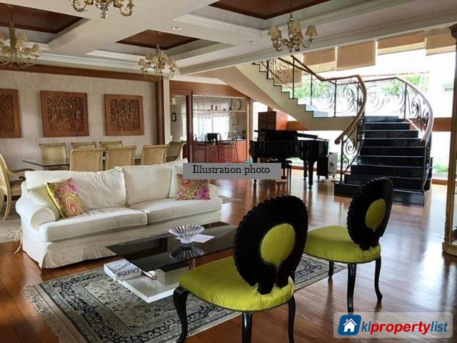 6 bedroom Bungalow for sale in Subang Jaya in Malaysia - image
