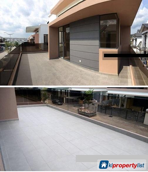 7 bedroom Semi-detached House for sale in Kajang - image 17