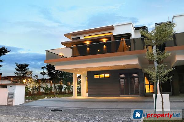 Picture of 7 bedroom Semi-detached House for sale in Kajang