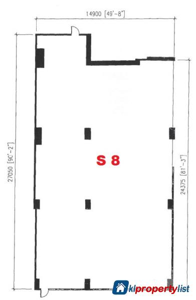 Retail-Office for sale in Ampang - image 10