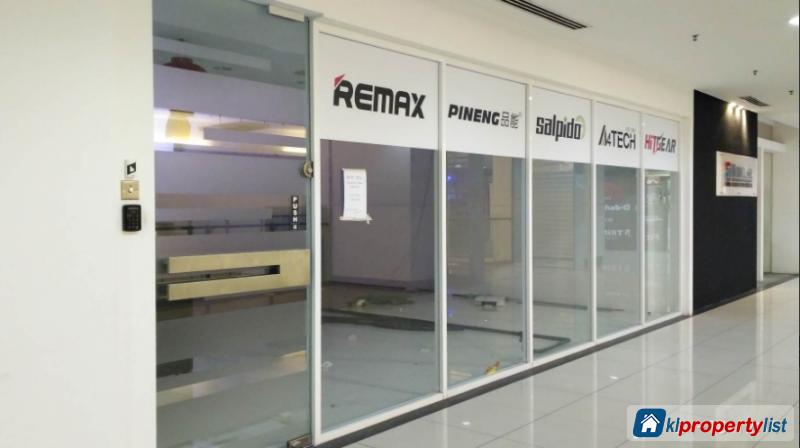 Retail-Office for sale in Ampang - image 11