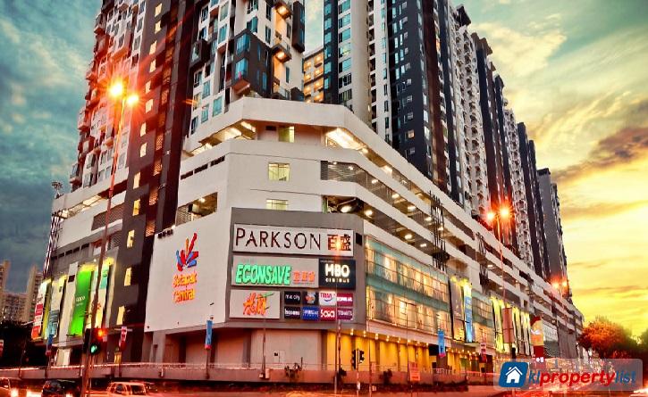 Pictures of Retail-Office for sale in Ampang