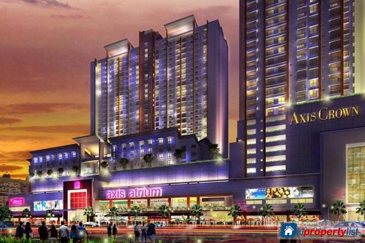 Retail-Office for sale in Ampang - image 2
