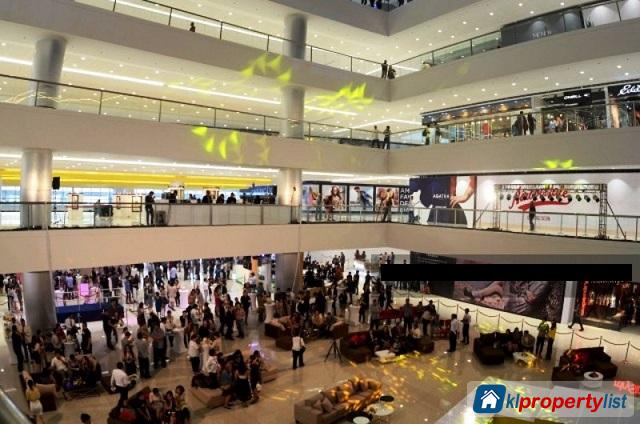Retail-Office for sale in Ampang - image 4