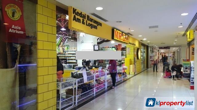Retail-Office for sale in Ampang - image 6