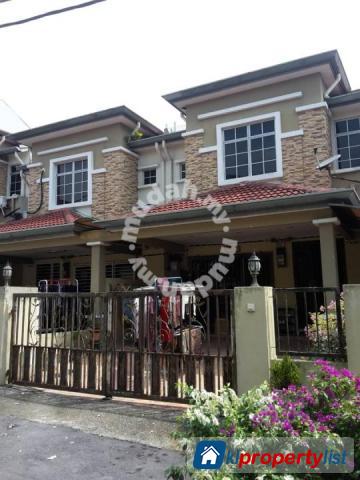 4 bedroom 2-sty Terrace/Link House for sale in Hulu Langat - image 3