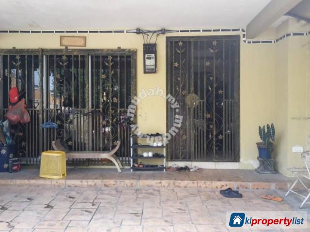 4 bedroom 2-sty Terrace/Link House for sale in Hulu Langat - image 4