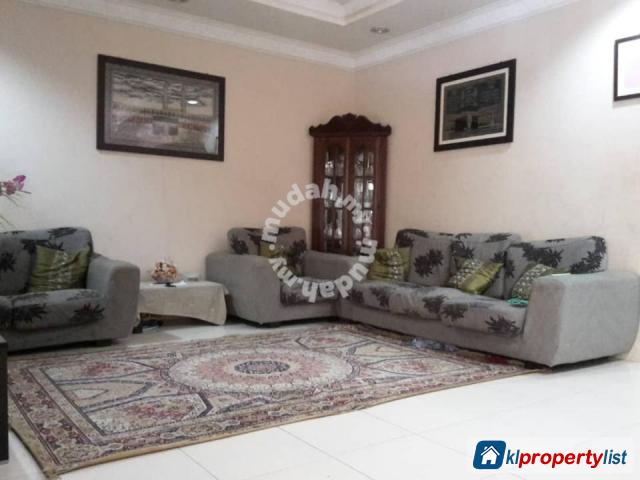 4 bedroom 2-sty Terrace/Link House for sale in Hulu Langat - image 6