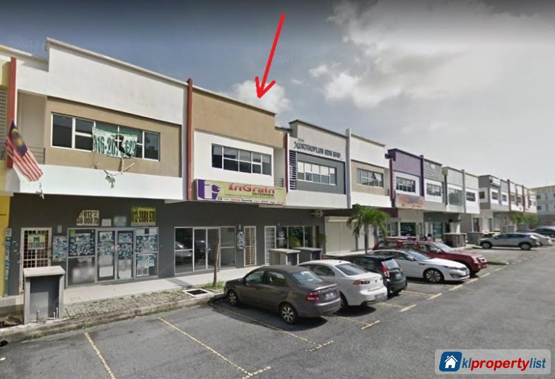 Shop-Office for sale in Puchong - image 3
