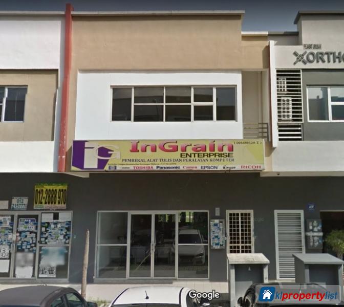 Shop-Office for sale in Puchong - image 5