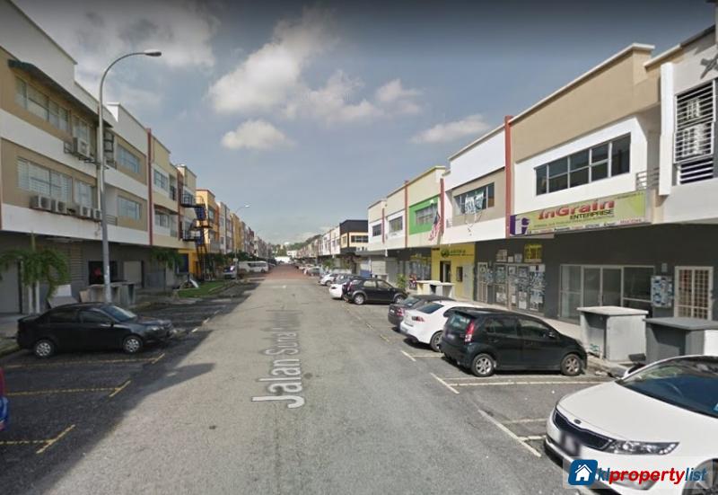 Shop-Office for sale in Puchong - image 7