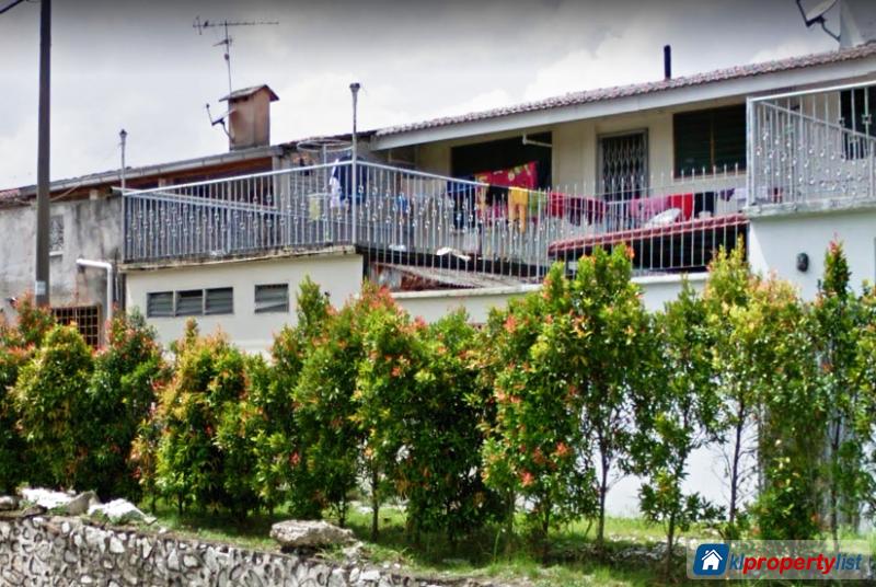 4 bedroom 2-sty Terrace/Link House for sale in Petaling Jaya in Malaysia