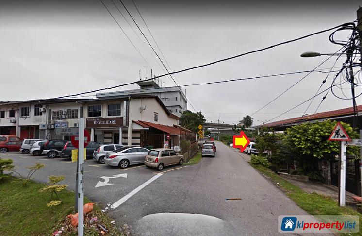 4 bedroom 2-sty Terrace/Link House for sale in Petaling Jaya in Selangor - image