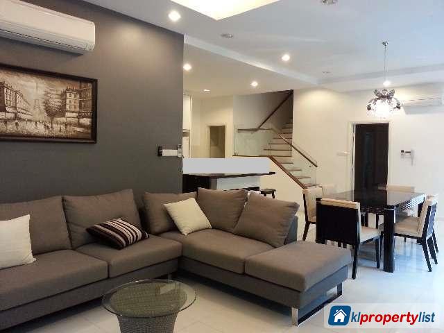 4 bedroom Townhouse for sale in Kepong - image 12