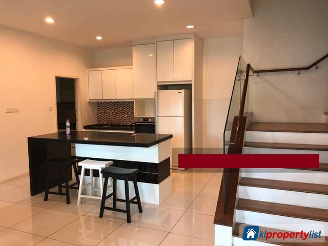 4 bedroom Townhouse for sale in Kepong - image 13