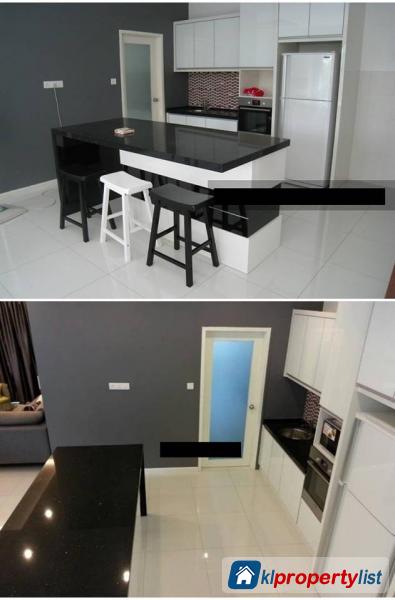 4 bedroom Townhouse for sale in Kepong - image 14