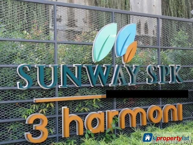 4 bedroom Townhouse for sale in Kepong in Malaysia