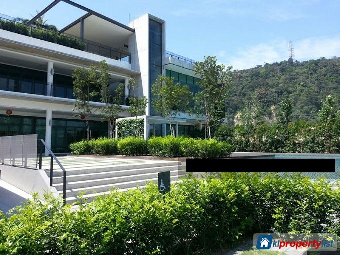 Picture of 4 bedroom Townhouse for sale in Kepong in Kuala Lumpur