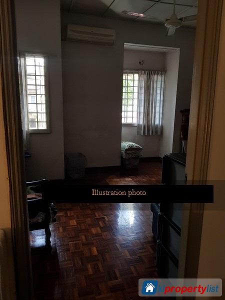 4 bedroom 2-sty Terrace/Link House for sale in Shah Alam - image 10
