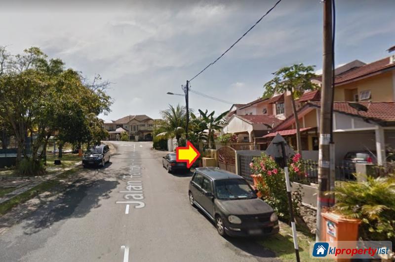 4 bedroom 2-sty Terrace/Link House for sale in Shah Alam in Selangor