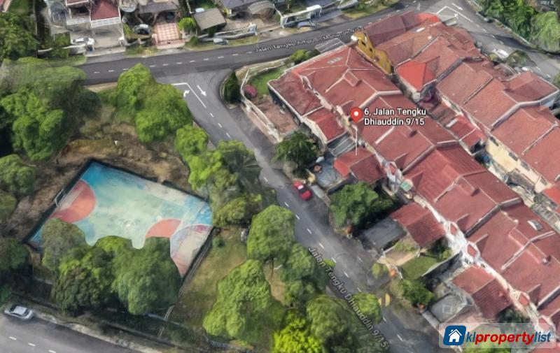 4 bedroom 2-sty Terrace/Link House for sale in Shah Alam in Malaysia