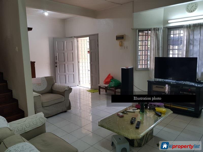 Picture of 4 bedroom 2-sty Terrace/Link House for sale in Shah Alam in Malaysia