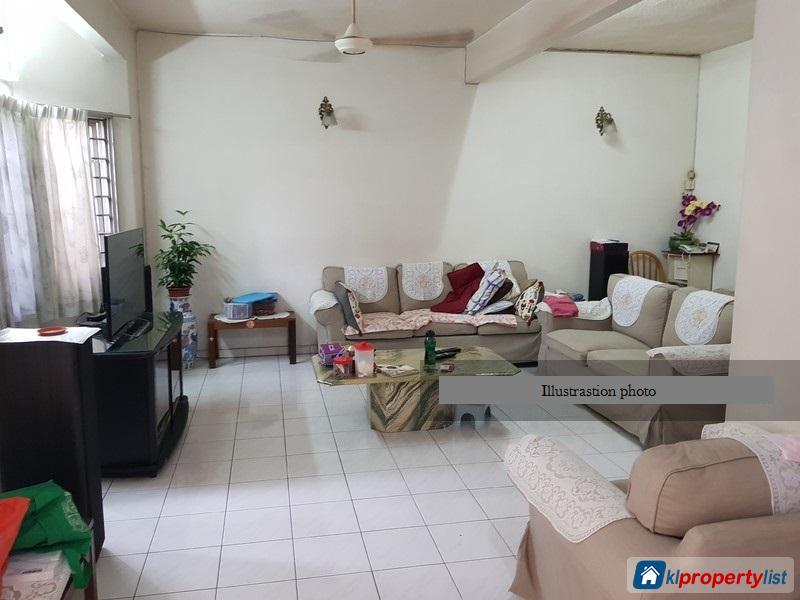 4 bedroom 2-sty Terrace/Link House for sale in Shah Alam in Selangor - image