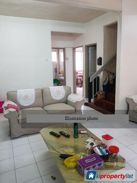 4 bedroom 2-sty Terrace/Link House for sale in Shah Alam in Malaysia - image