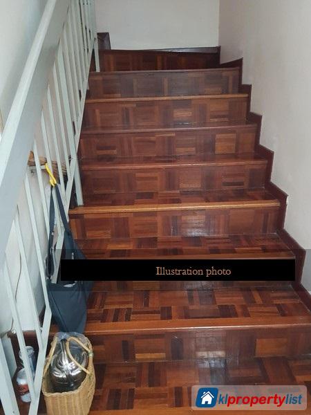 4 bedroom 2-sty Terrace/Link House for sale in Shah Alam - image 9