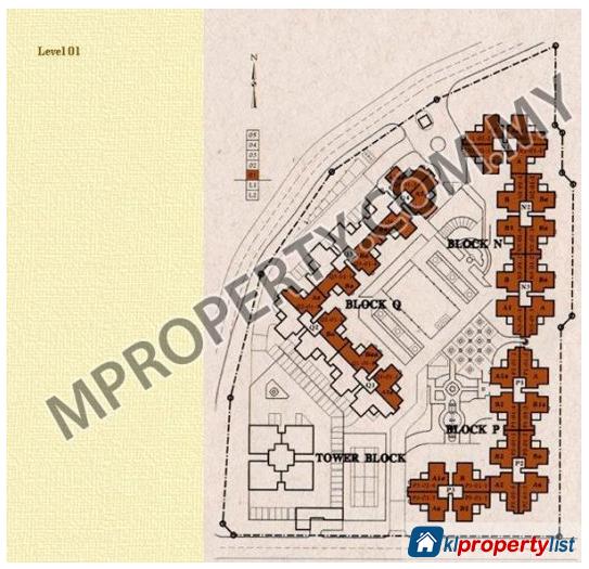 3 bedroom Condominium for sale in Bangsar - image 10