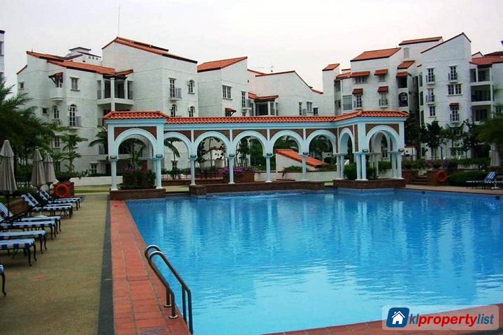 3 bedroom Condominium for sale in Bangsar - image 2