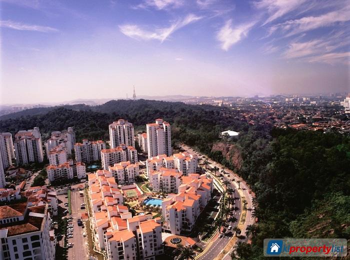 3 bedroom Condominium for sale in Bangsar - image 7
