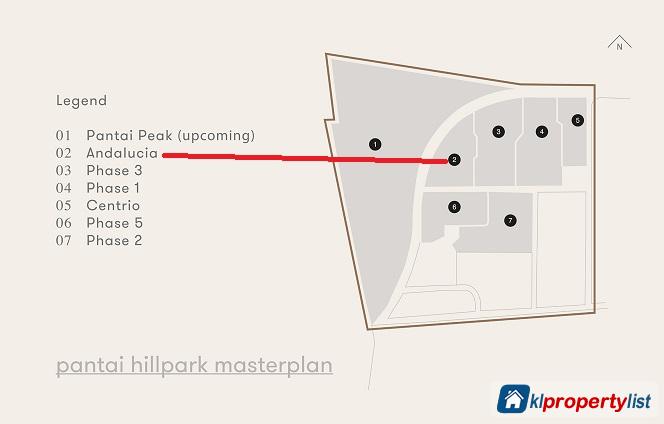 3 bedroom Condominium for sale in Bangsar - image 9