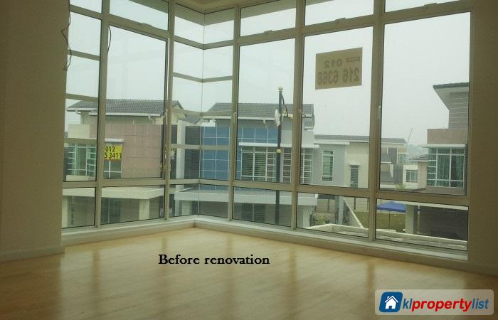6 bedroom Semi-detached House for sale in Cheras - image 12