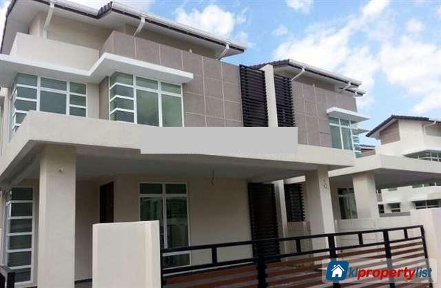 6 bedroom Semi-detached House for sale in Cheras - image 3