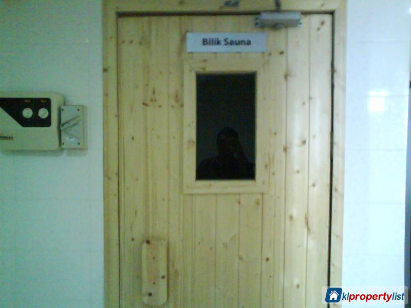 3 bedroom Serviced Residence for sale in Setapak - image 10