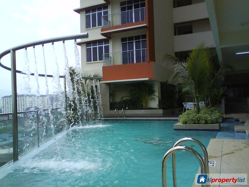 3 bedroom Serviced Residence for sale in Setapak - image 11