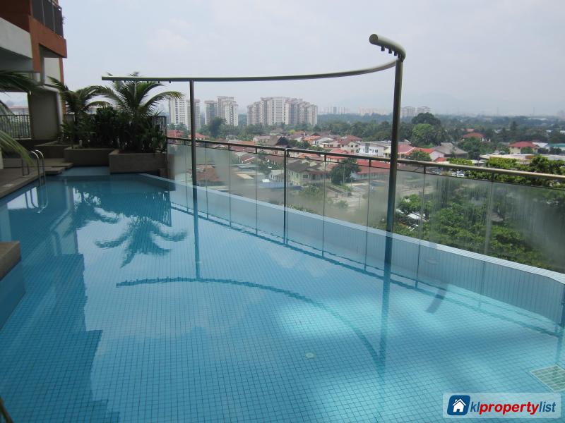 3 bedroom Serviced Residence for sale in Setapak - image 12