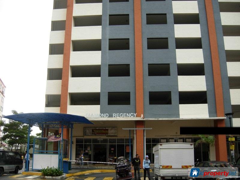 3 bedroom Serviced Residence for sale in Setapak - image 14
