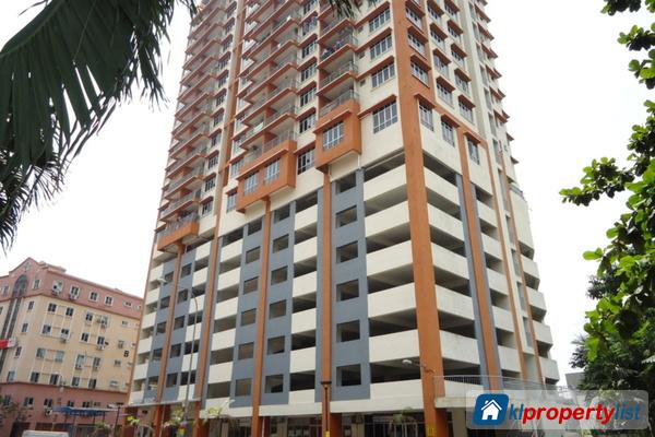 3 bedroom Serviced Residence for sale in Setapak - image 15