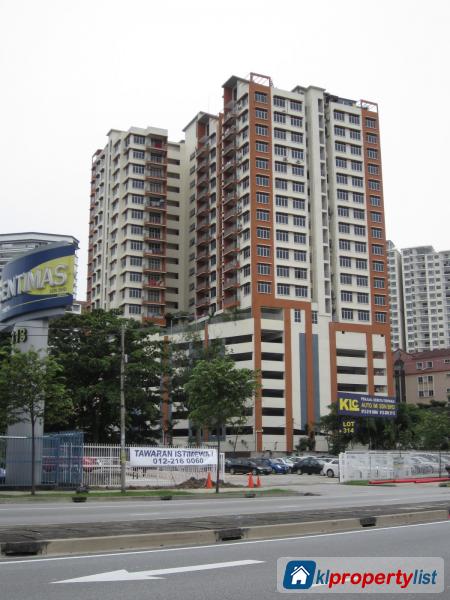 3 bedroom Serviced Residence for sale in Setapak - image 16