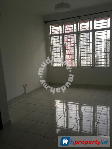 3 bedroom Serviced Residence for sale in Setapak - image 5
