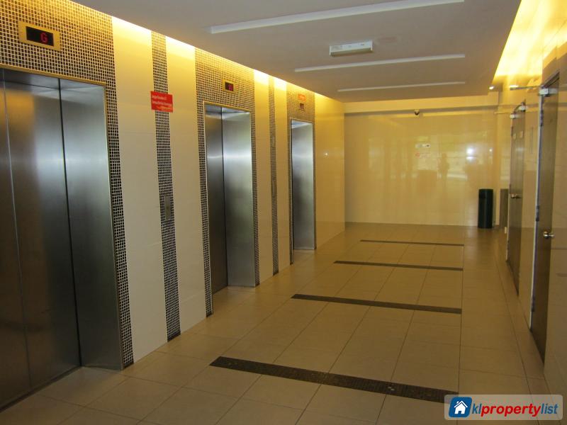 3 bedroom Serviced Residence for sale in Setapak - image 7