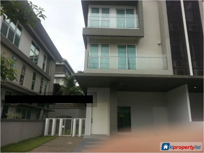 5 bedroom Semi-detached House for sale in Damansara Perdana - image 6