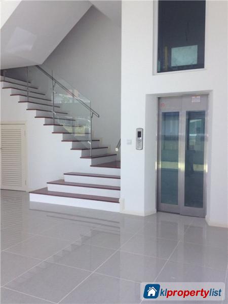 5 bedroom Semi-detached House for sale in Damansara Perdana - image 9