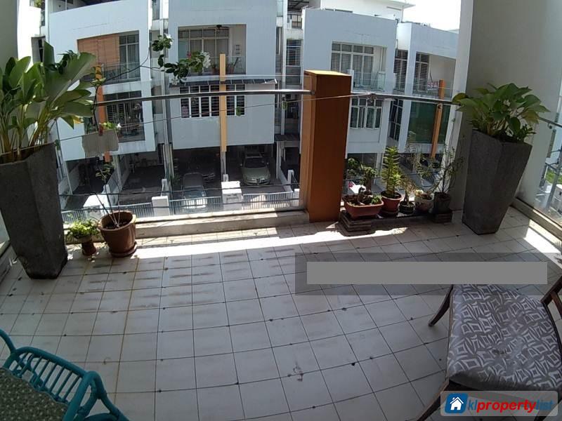 3 bedroom Townhouse for sale in Petaling Jaya - image 18