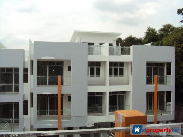 3 bedroom Townhouse for sale in Petaling Jaya - image 20