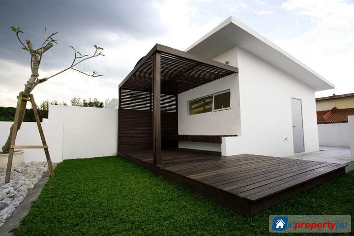 3 bedroom Townhouse for sale in Petaling Jaya in Selangor