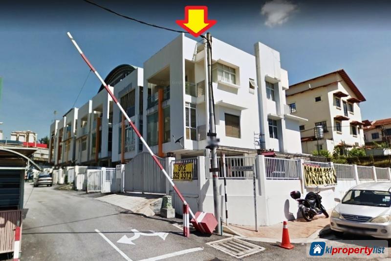 Picture of 3 bedroom Townhouse for sale in Petaling Jaya in Malaysia